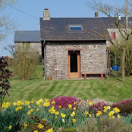 Villa Le Pti' Chez Vous Saint-Omer  Exterior foto