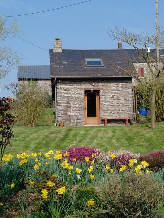 Villa Le Pti' Chez Vous Saint-Omer  Exterior foto